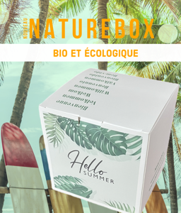 Nouvelle Box écologique banliat.com