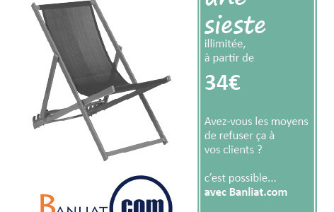 Irrésistible chilienne Banliat.com !